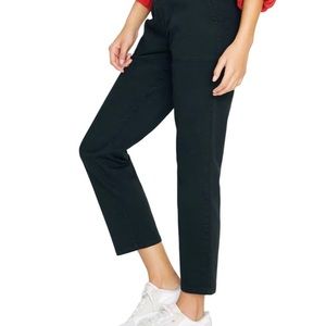Sanctuary Terrain Cropped Pants